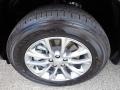 Granite Crystal Metallic - Cherokee Latitude Lux 4x4 Photo No. 10