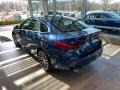 2022 Phytonic Blue Metallic BMW 2 Series 228i xDrive Gran Coupe  photo #2