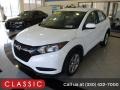 2017 White Orchid Pearl Honda HR-V LX #143833472