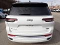 Bright White - Grand Cherokee L Summit 4x4 Photo No. 4