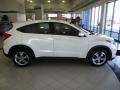 White Orchid Pearl - HR-V LX Photo No. 4