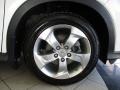 White Orchid Pearl - HR-V LX Photo No. 5