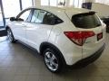 White Orchid Pearl - HR-V LX Photo No. 9
