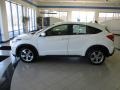 2017 White Orchid Pearl Honda HR-V LX  photo #10