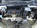White Orchid Pearl - HR-V LX Photo No. 13