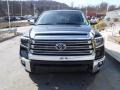 Midnight Black Metallic - Tundra Limited Double Cab 4x4 Photo No. 14