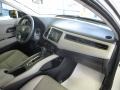 White Orchid Pearl - HR-V LX Photo No. 20