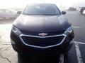 2020 Chocolate Metallic Chevrolet Equinox LT AWD  photo #9