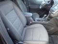 2020 Chocolate Metallic Chevrolet Equinox LT AWD  photo #11