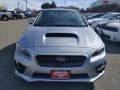 2017 Ice Silver Metallic Subaru WRX Limited  photo #2