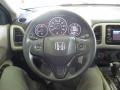 White Orchid Pearl - HR-V LX Photo No. 33