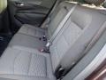 2020 Chocolate Metallic Chevrolet Equinox LT AWD  photo #17