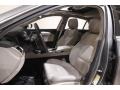 Satin Steel Metallic - CTS Luxury AWD Photo No. 5