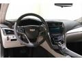 Satin Steel Metallic - CTS Luxury AWD Photo No. 6