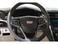 Satin Steel Metallic - CTS Luxury AWD Photo No. 7