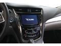 Satin Steel Metallic - CTS Luxury AWD Photo No. 9