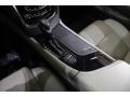 Satin Steel Metallic - CTS Luxury AWD Photo No. 15