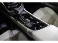 Satin Steel Metallic - CTS Luxury AWD Photo No. 16