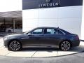  2019 Continental Reserve AWD Magnetic Gray Metallic