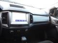 Velocity Blue Metallic - Ranger STX SuperCrew 4x4 Photo No. 4