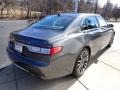 Magnetic Gray Metallic - Continental Reserve AWD Photo No. 6