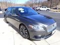 J7 - Magnetic Gray Metallic Lincoln Continental (2019)