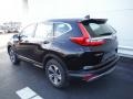 Crystal Black Pearl - CR-V LX AWD Photo No. 9