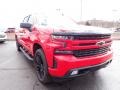 Red Hot - Silverado 1500 RST Crew Cab 4x4 Photo No. 11