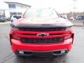 2020 Red Hot Chevrolet Silverado 1500 RST Crew Cab 4x4  photo #12