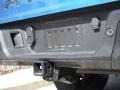 Velocity Blue Metallic - Ranger STX SuperCrew 4x4 Photo No. 17