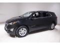 Mosaic Black Metallic - Equinox LT Photo No. 3
