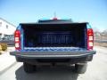 Velocity Blue Metallic - Ranger STX SuperCrew 4x4 Photo No. 19