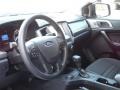 Velocity Blue Metallic - Ranger STX SuperCrew 4x4 Photo No. 20