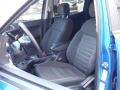 Velocity Blue Metallic - Ranger STX SuperCrew 4x4 Photo No. 22