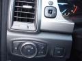 Velocity Blue Metallic - Ranger STX SuperCrew 4x4 Photo No. 23