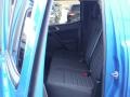 Velocity Blue Metallic - Ranger STX SuperCrew 4x4 Photo No. 28