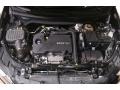 Mosaic Black Metallic - Equinox LT Photo No. 17