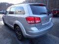 2018 Billet Dodge Journey SE  photo #4