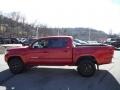 Barcelona Red Metallic - Tacoma SR5 Double Cab 4x4 Photo No. 15