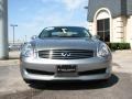 Diamond Graphite Metallic - G 35 Coupe Photo No. 2