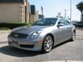 Diamond Graphite Metallic - G 35 Coupe Photo No. 3