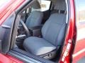 Barcelona Red Metallic - Tacoma SR5 Double Cab 4x4 Photo No. 24
