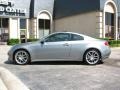 Diamond Graphite Metallic - G 35 Coupe Photo No. 4