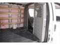 Summit White - Savana Van 2500 Cargo Photo No. 15