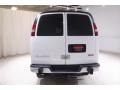 Summit White - Savana Van 2500 Cargo Photo No. 17