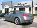 Diamond Graphite Metallic - G 35 Coupe Photo No. 5