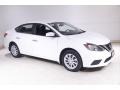 Fresh Powder - Sentra SV Photo No. 1