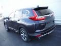 Gunmetal Metallic - CR-V EX AWD Photo No. 10