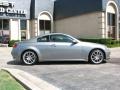 Diamond Graphite Metallic - G 35 Coupe Photo No. 7