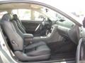Diamond Graphite Metallic - G 35 Coupe Photo No. 9